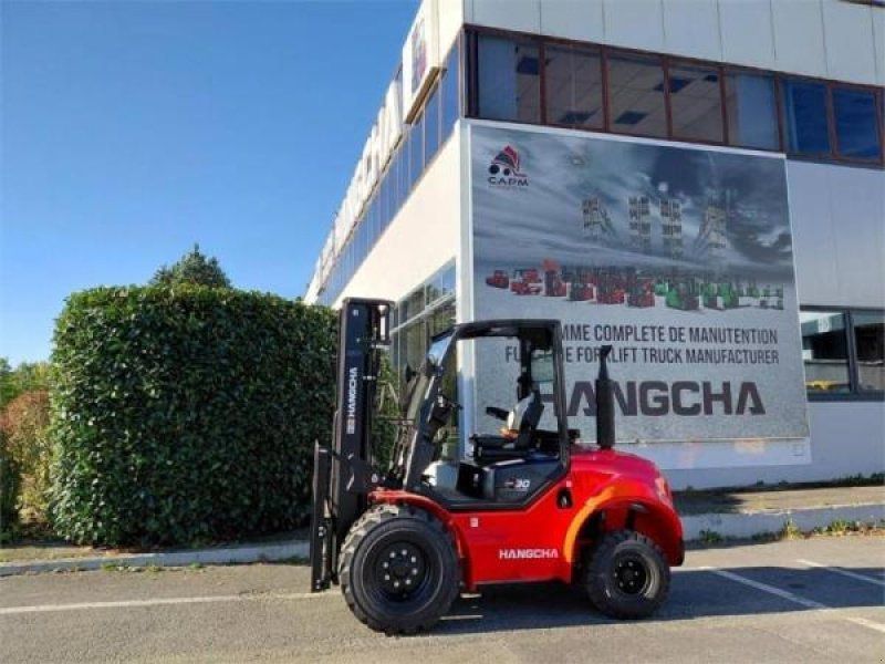 Hangcha TT30-2