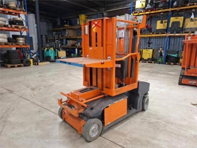 JLG Toucan Duo