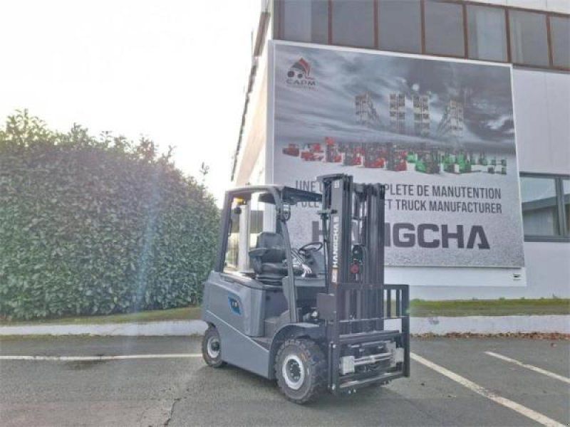 Hangcha AE15