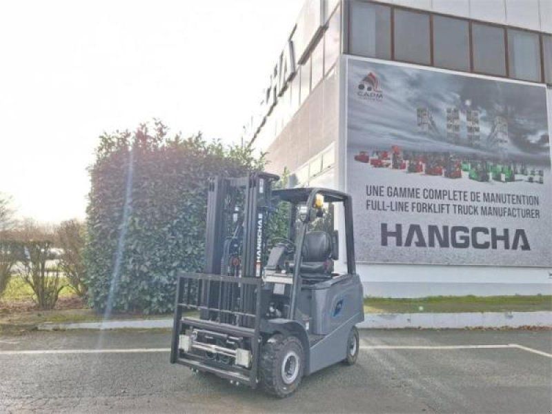 Hangcha AE15