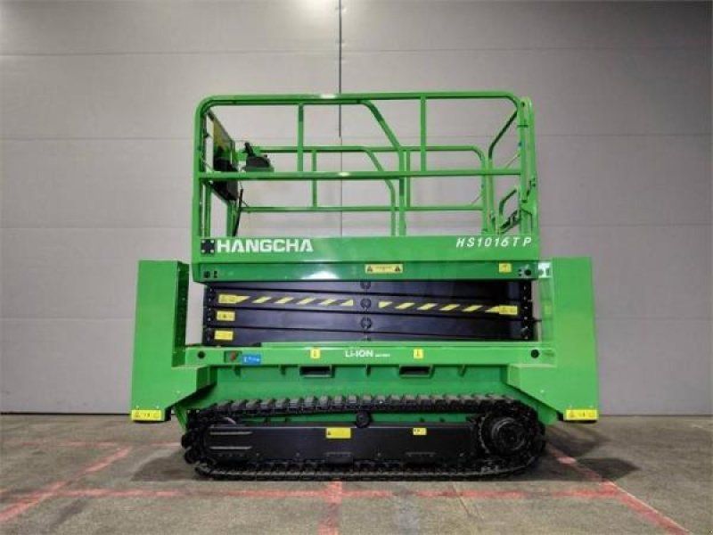 Hangcha HS1016TP