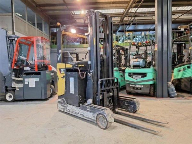 Caterpillar NR20NH