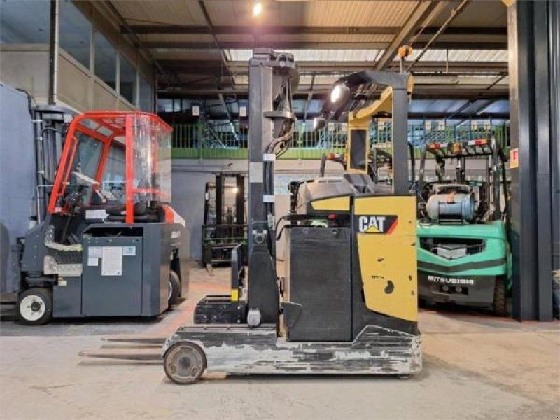 Caterpillar NR20NH