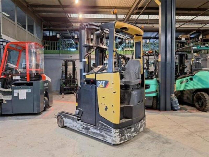 Caterpillar NR20NH