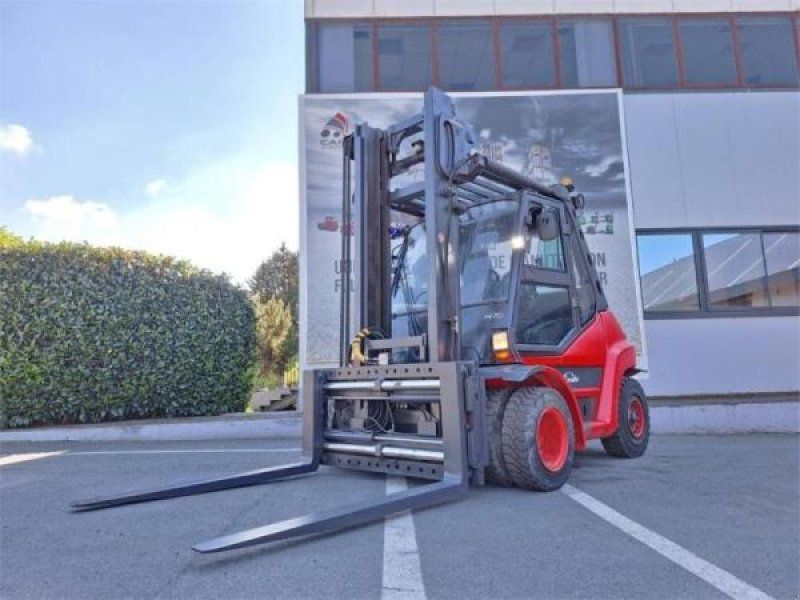 Linde H70 D