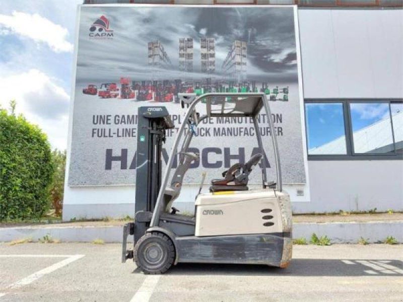 Crown SC6040-16