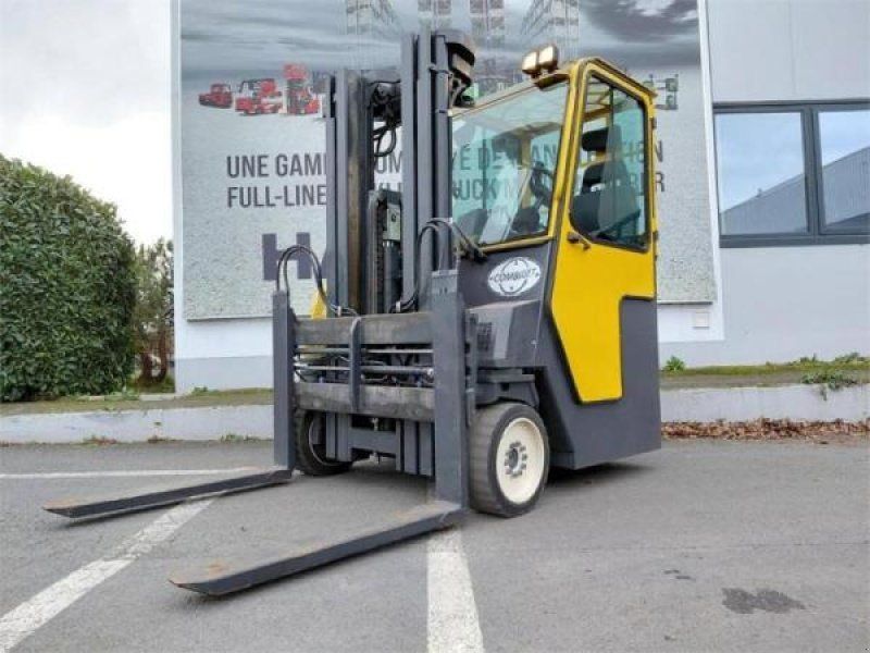 Combilift C4000