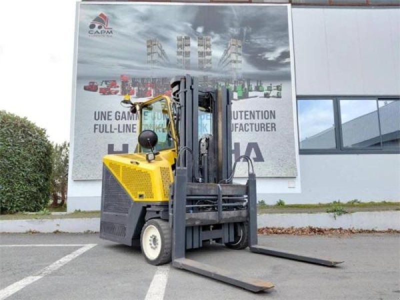 Combilift C4000