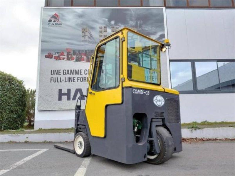 Combilift C4000