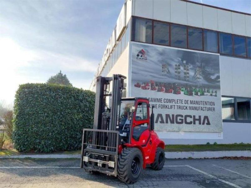 Hangcha TT35-4 (CPCD35-XW33C-RT4)