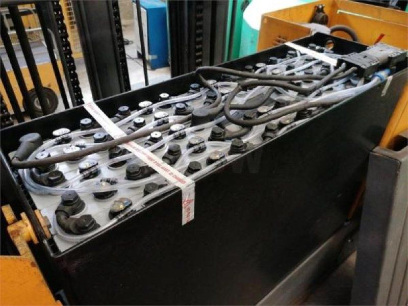 Baumann EVU 20-18/14-12