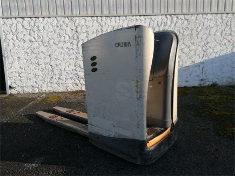 Crown RT4000