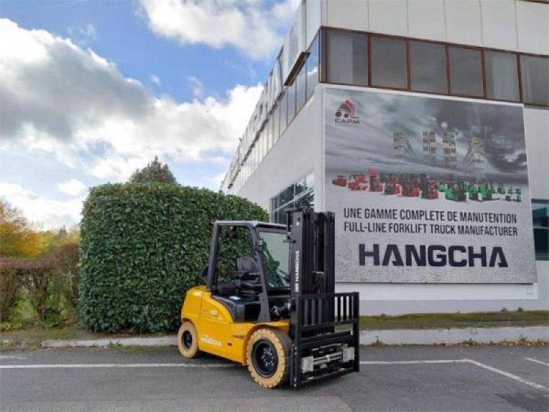 Hangcha XE40Ci (CPD40-XEXY2-SI)