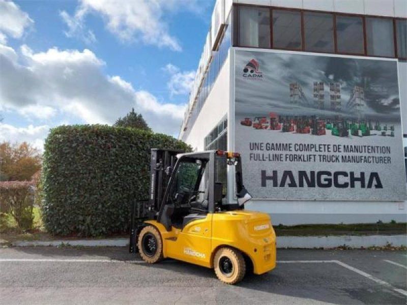 Hangcha XE40Ci (CPD40-XEXY2-SI)