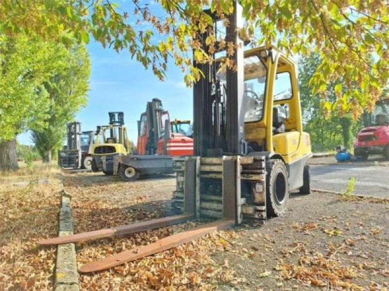 Hyster H3.5FT