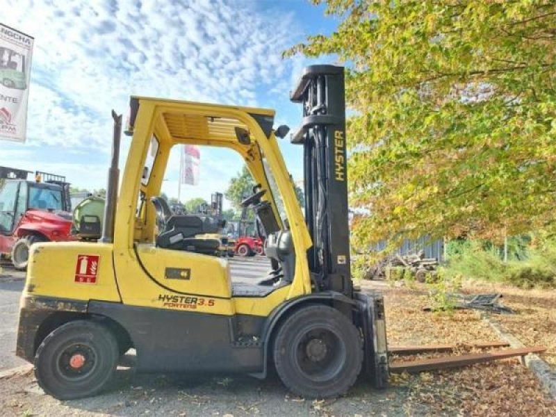 Hyster H3.5FT