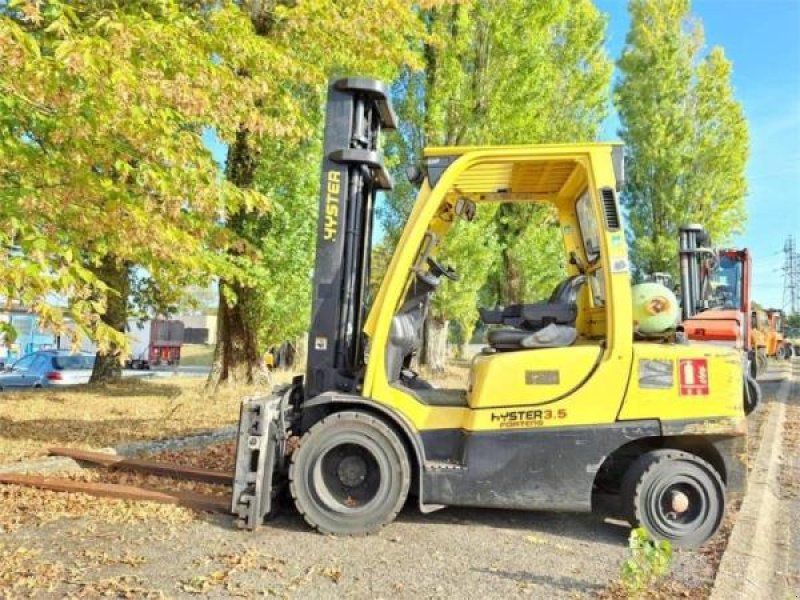 Hyster H3.5FT