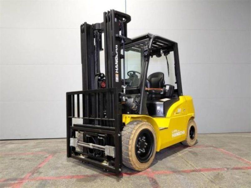 Hangcha XE30Hi ( CPD30-XEY2H2-SI )