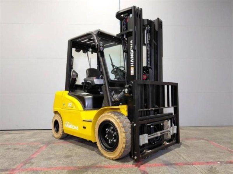 Hangcha XE30Hi ( CPD30-XEY2H2-SI )