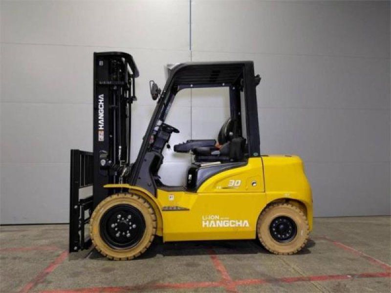 Hangcha XE30Hi ( CPD30-XEY2H2-SI )
