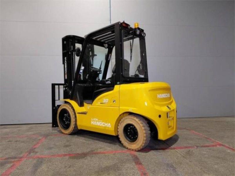 Hangcha XE30Hi ( CPD30-XEY2H2-SI )