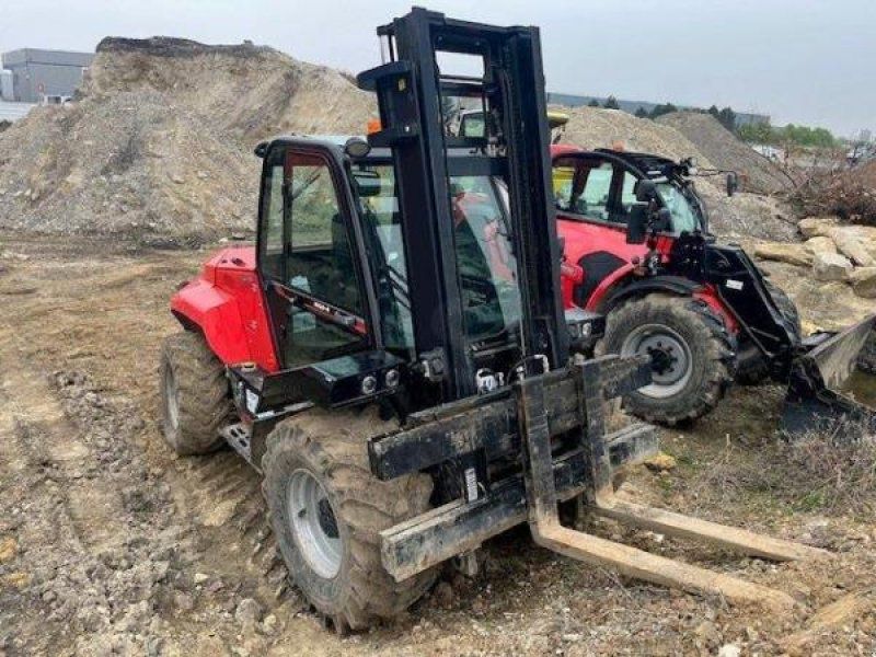 Manitou M50-4 D ST5