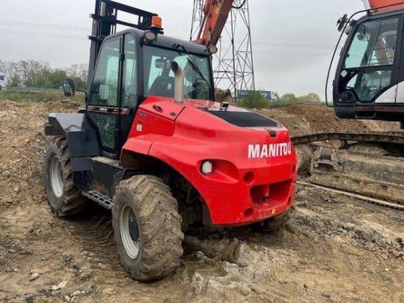 Manitou M50-4 D ST5