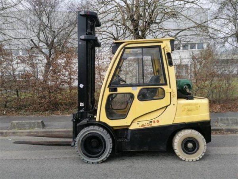 Hyster H3.5FT