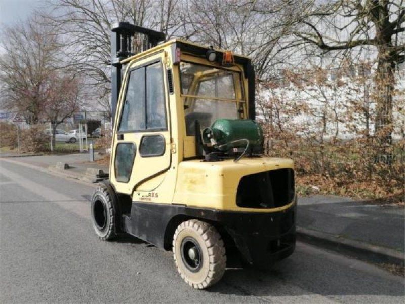 Hyster H3.5FT