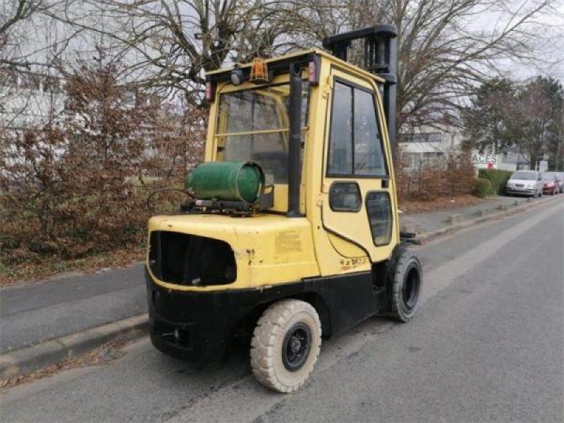 Hyster H3.5FT