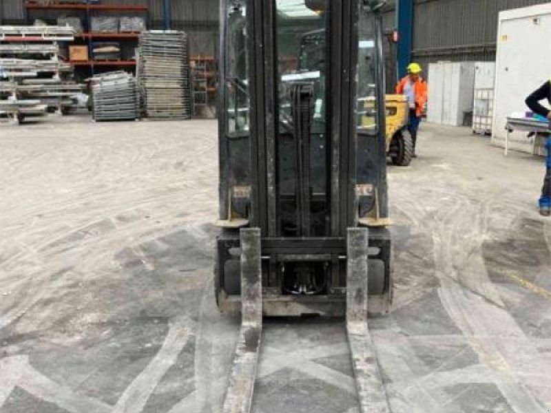 Yale ERP30VL