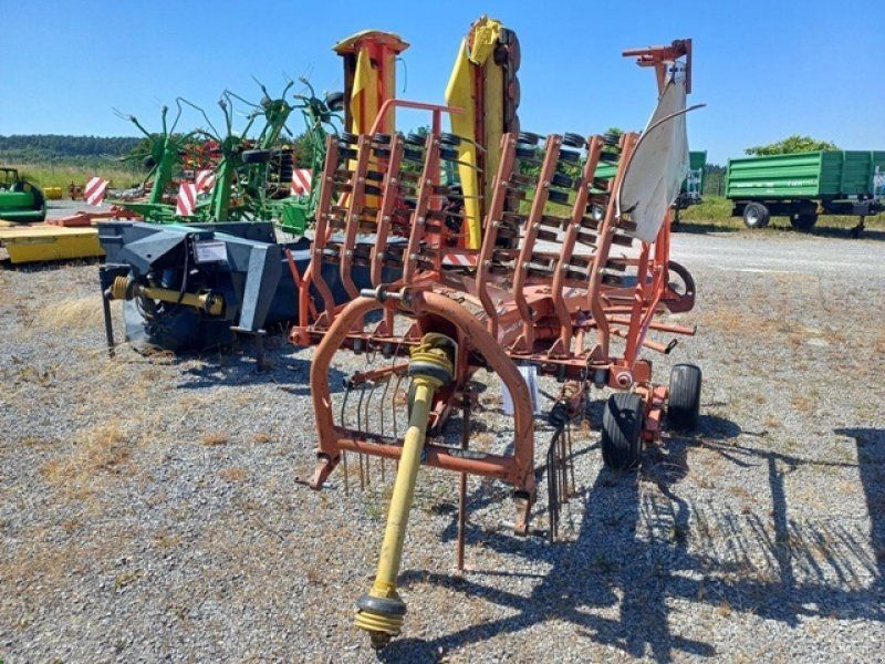 Kuhn GA401 GM