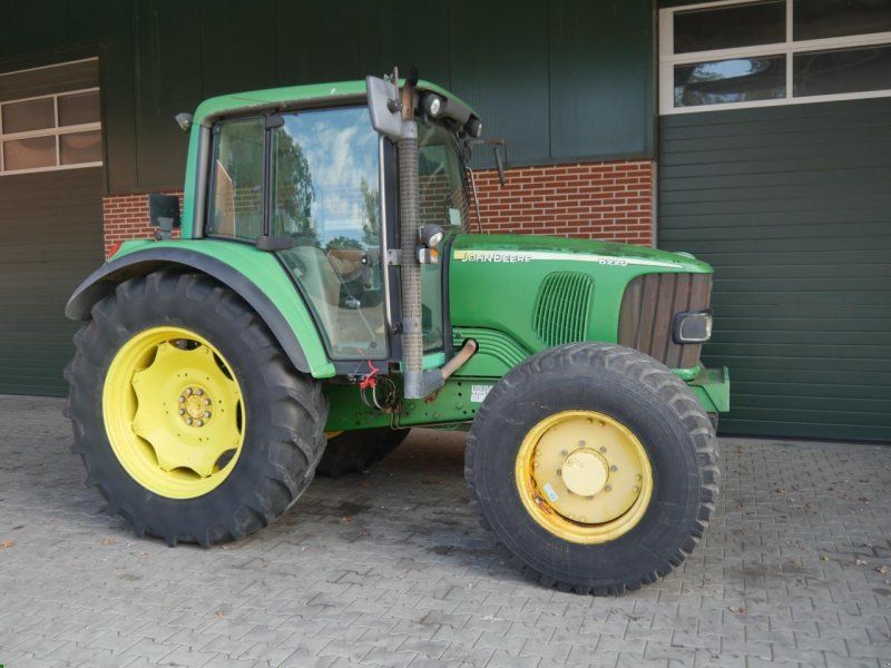 John Deere 6220 Premium PQ