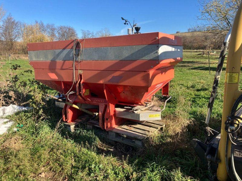 Rauch Alpha 1101