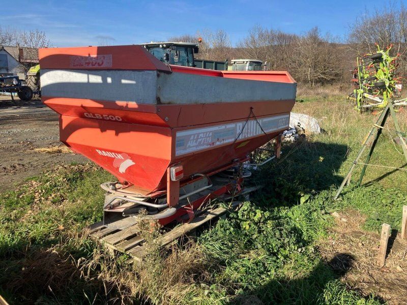 Rauch Alpha 1101