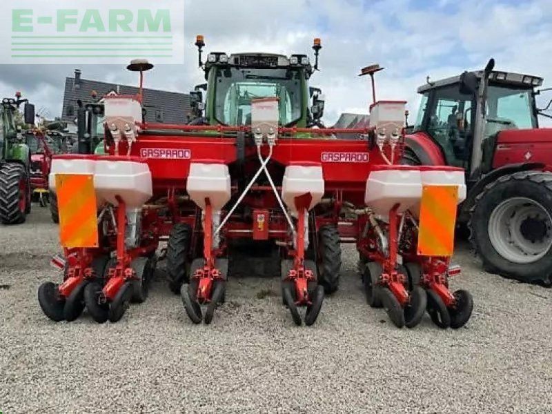 Gehl mte f6