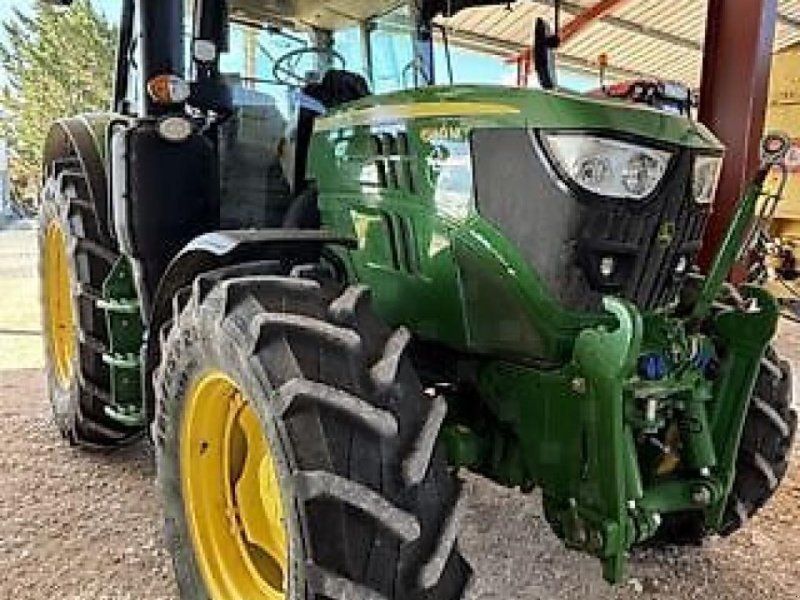 John Deere 6140m