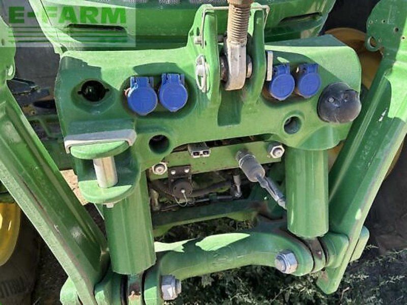 John Deere 6140m