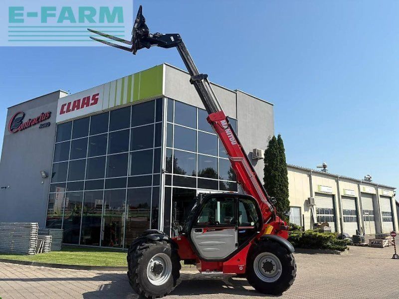 Manitou mt933 easy