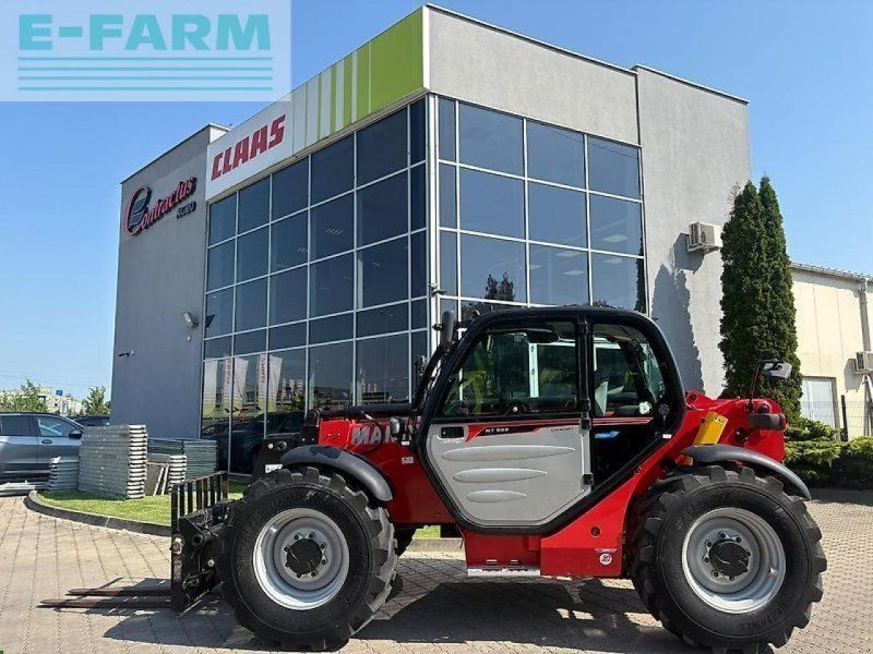 Manitou mt933 easy