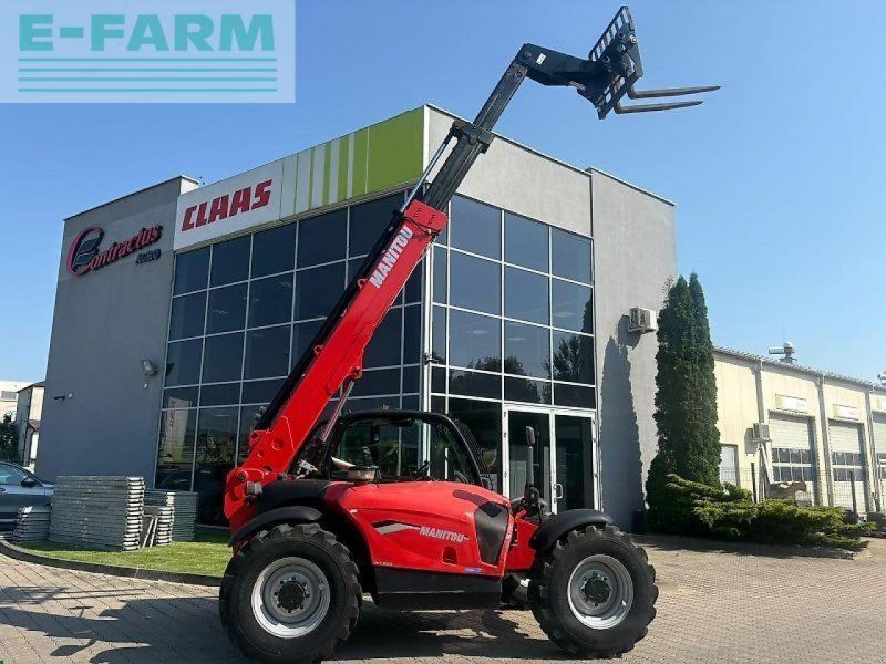 Manitou mt933 easy
