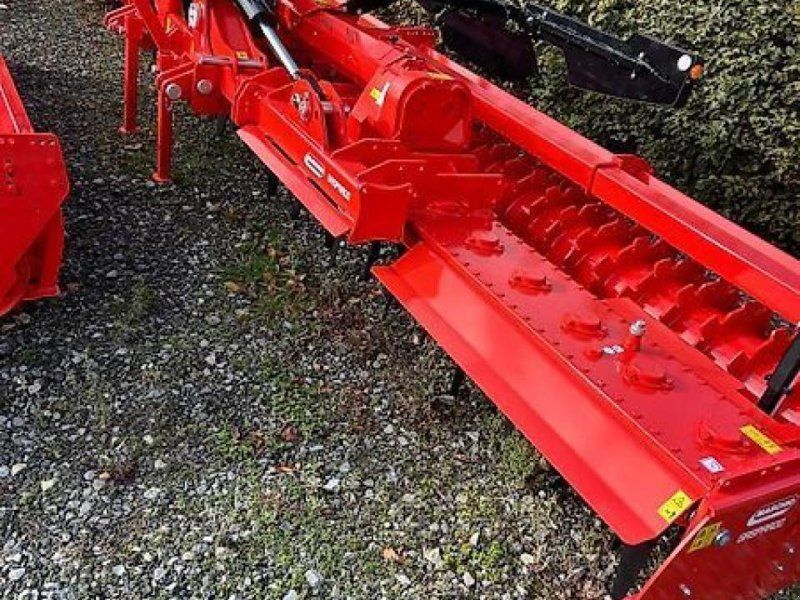 Maschio gabbiano 6000 power