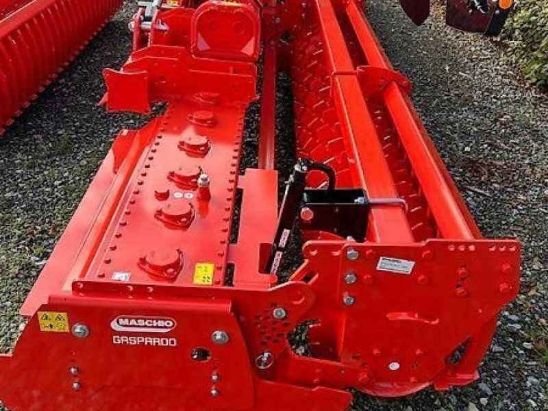 Maschio gabbiano 6000 power