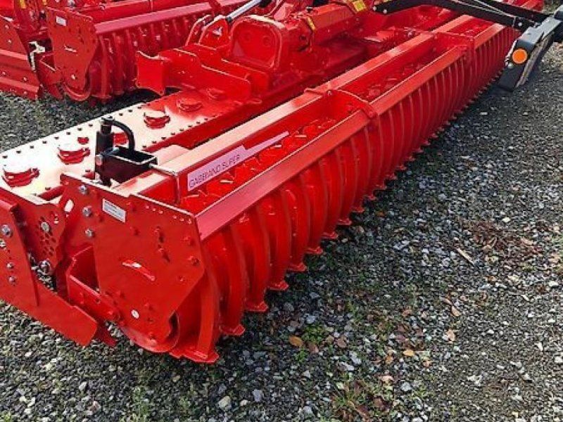 Maschio gabbiano 6000 power