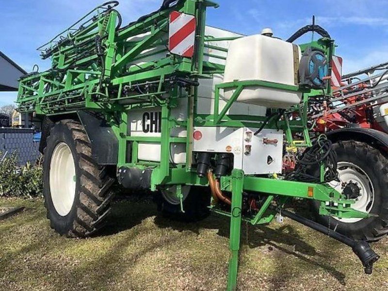 CHD f5239