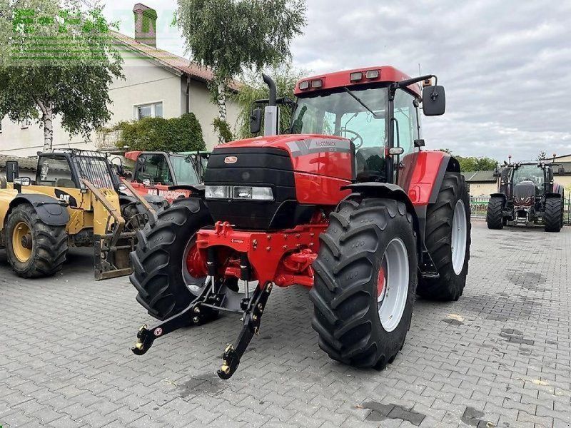 McCormick mtx 135