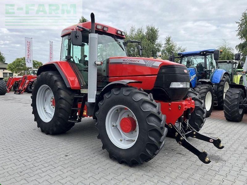 McCormick mtx 135