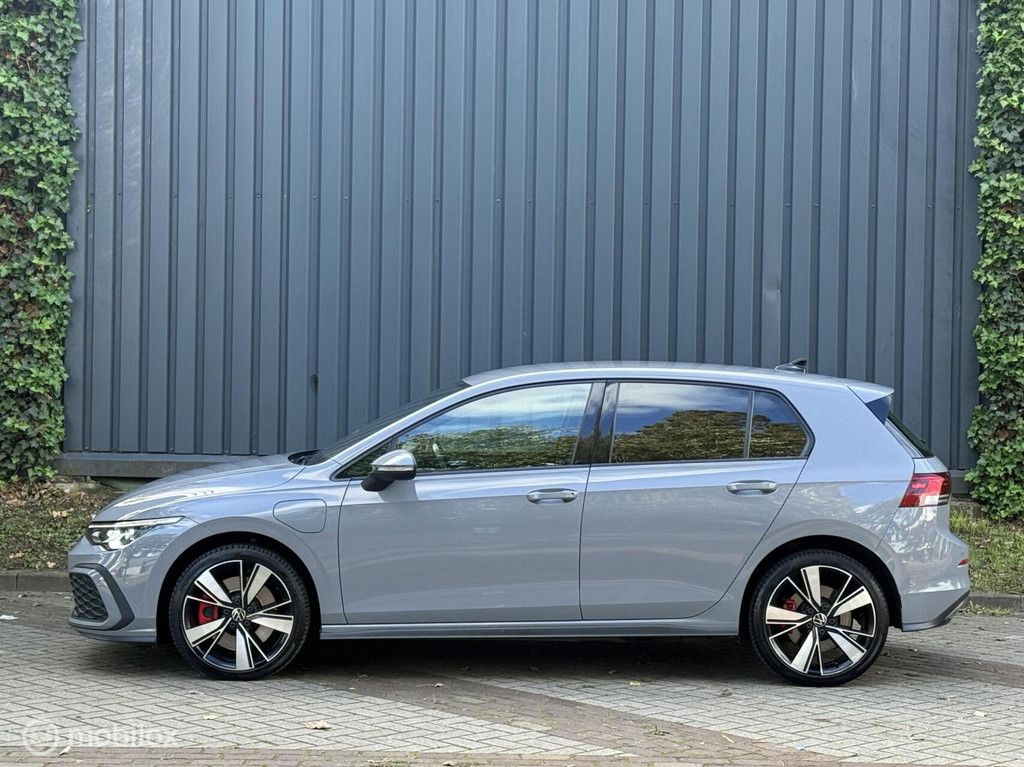Volkswagen Golf 1.4 eHybrid GTE |Virtual|Apple CarPlay|Sfeer