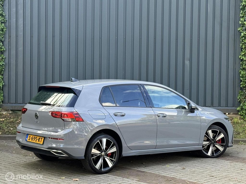 Volkswagen Golf 1.4 eHybrid GTE |Virtual|Apple CarPlay|Sfeer