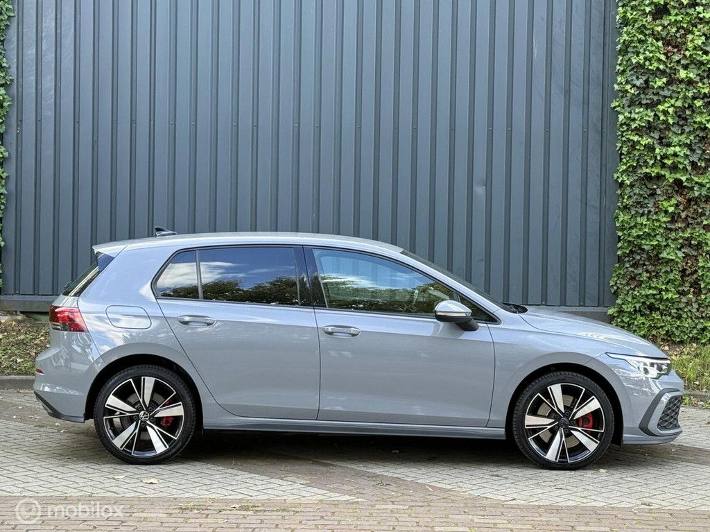 Volkswagen Golf 1.4 eHybrid GTE |Virtual|Apple CarPlay|Sfeer
